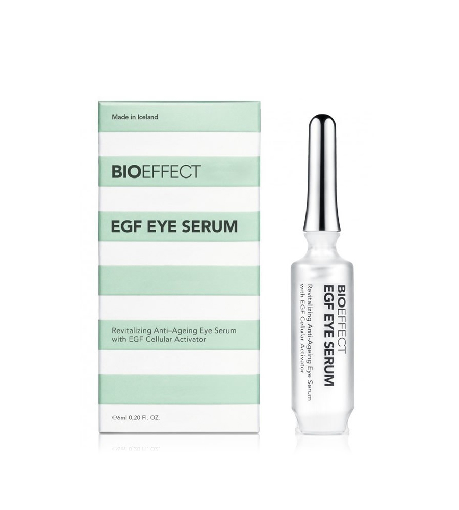 del rosa al amarillo cosmetica bioeffect