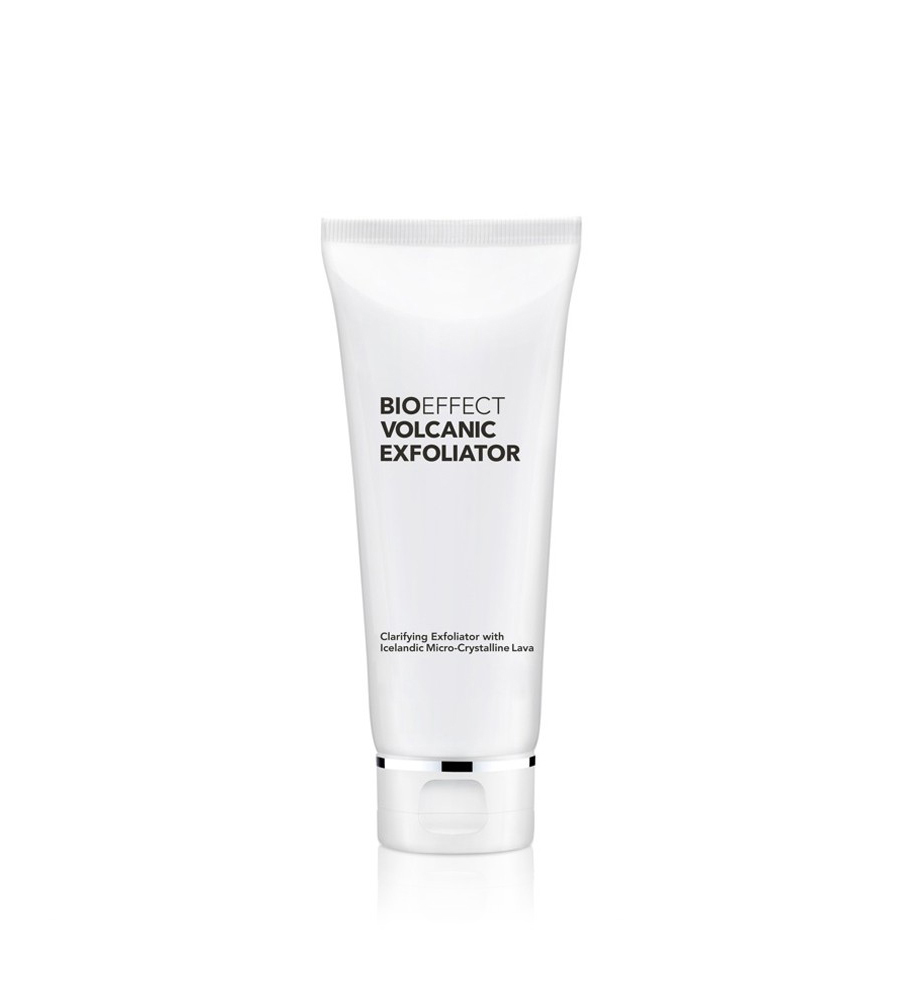 del rosa al amarillo cosmetica bioeffect