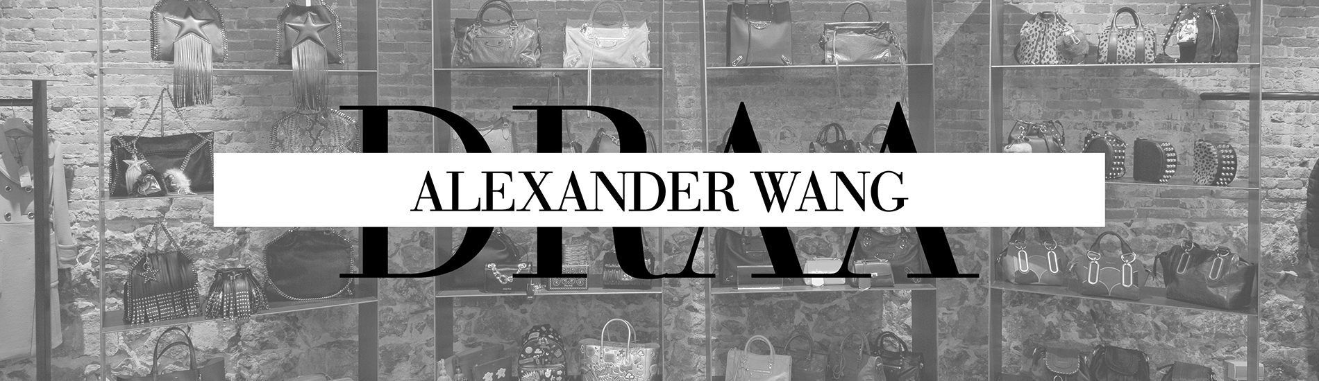 cabecera del rosa al amarillo alexander wang